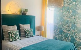 appartement cosy Le Balloon avec wifi