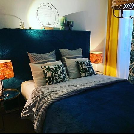 appartement cosy Le Balloon avec wifi Annonay Extérieur photo