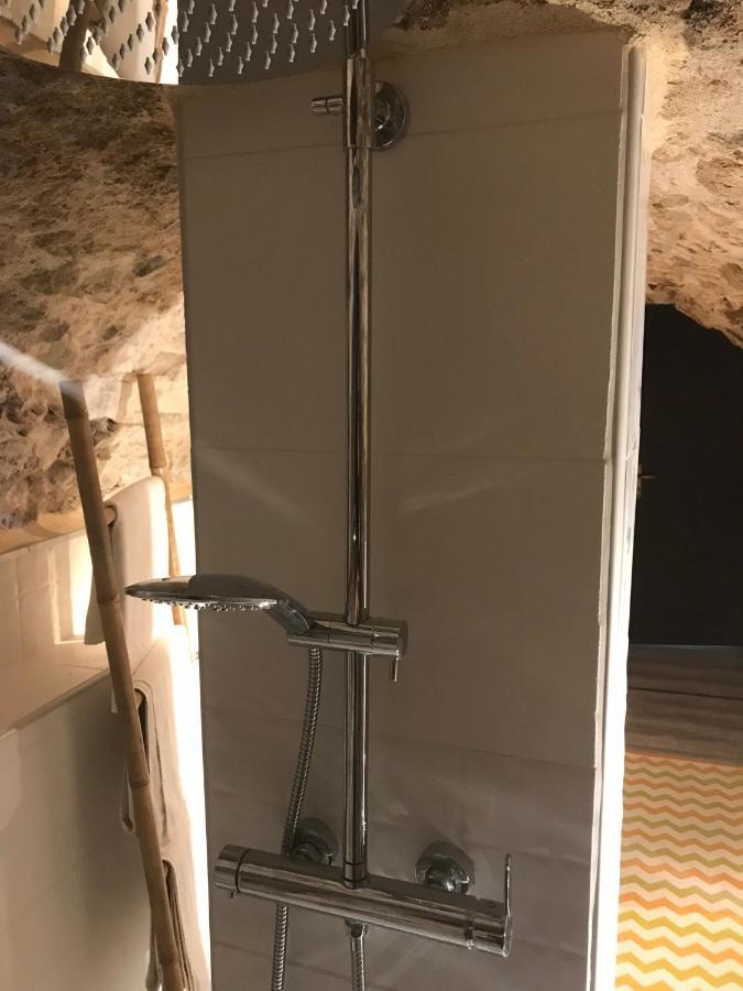 appartement cosy Le Balloon avec wifi Annonay Extérieur photo