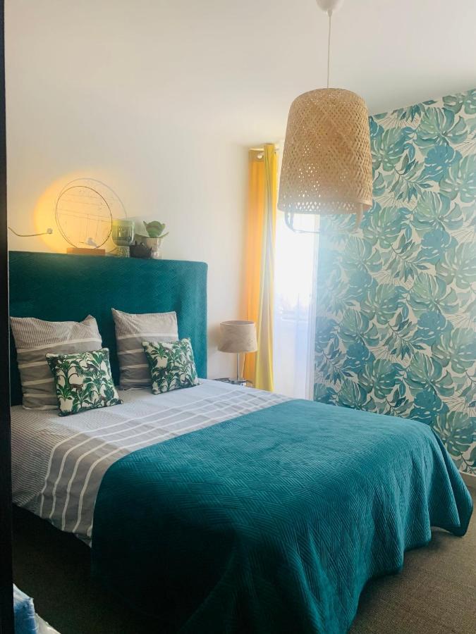 appartement cosy Le Balloon avec wifi Annonay Extérieur photo